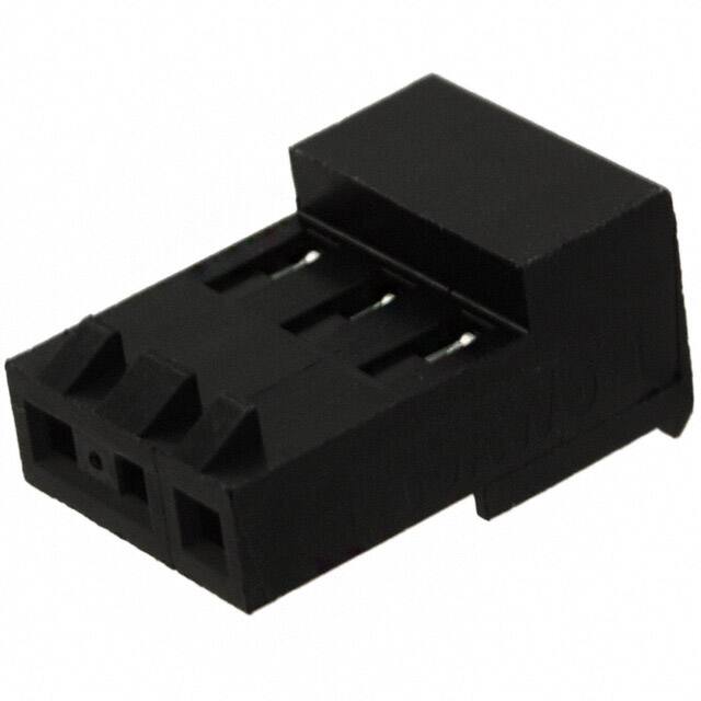 3-644329-3 TE Connectivity AMP Connectors  Support de panneau suspendu gratuit